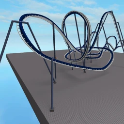 coaster.b&m icon