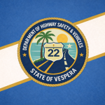 Vespera Department of Highway Safety & Vehicles