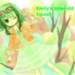 Emily Emerald Squad