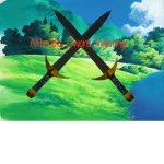 Afterlife Sword Fighting
