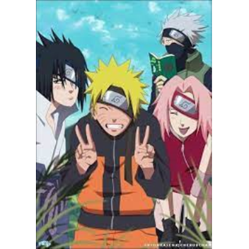 Naruto simulator (Christmas Update!)