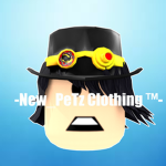New_PeTz clothing