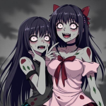 ZomBuddies