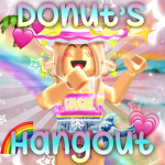 Donut's Hangout!