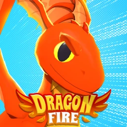 DragonFire Beta icon
