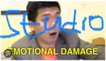 Emotional Damage Studio