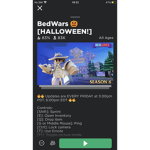 Roblox bedwars clan best