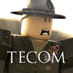 Marine Corps Base Qu-an-t-i-c-o (T-E-C-O-M)