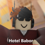 Hotel Babor