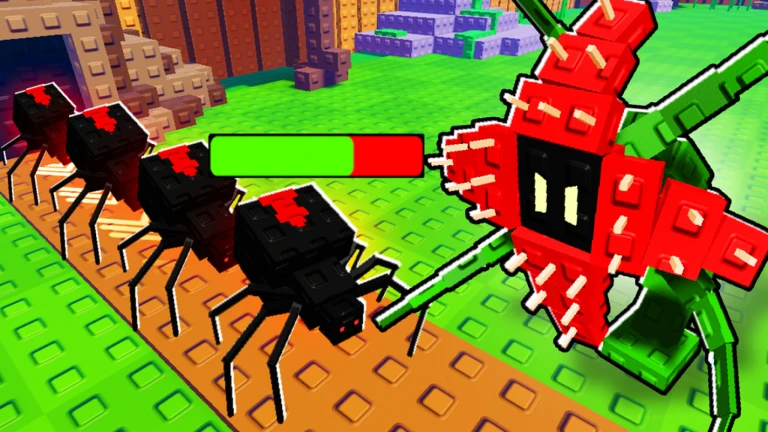 Garden Tower Defense 🌻