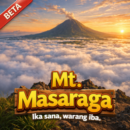 Mt. Masaraga