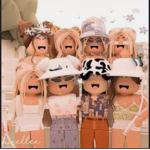 Bestie’s who need robux
