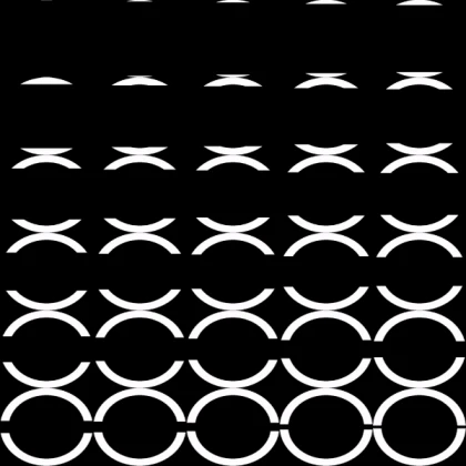 Circle Sprite Sheet Trial 2