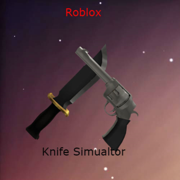 Knife Simulator