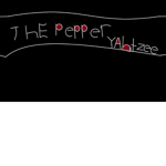 The Pepper Yahtzee