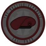 The Hostile Republic