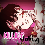 Killing Stalking
