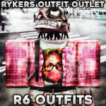 [NEW] RYKER'S OUTFIT OUTLET