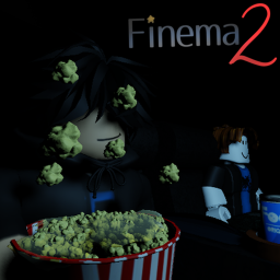 Finema 2 [4 MOVIES]