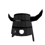 Sorcus' Troll Bucket