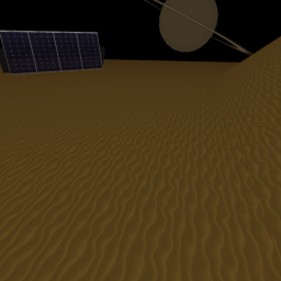 Titan base