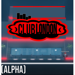 Club London [⭐]