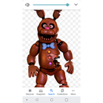 Fnaf costumes