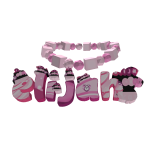 elijah necklace