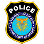 USA Department Of The Army Police