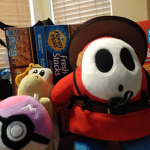 Pikabird9000 Group!