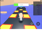 Roblox is a place to play family and with friends