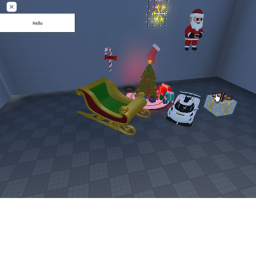 🏎️ Racing Empire 🏎️ [CHRISTMAS]