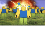 Stop noobs invading