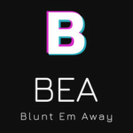 Blunt em away
