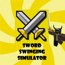 Sword Swinging Simulator(ALPHA MODE)