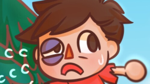 AlbertsStuff Fan Game!