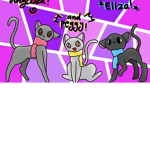 The Hamilton Cats Club