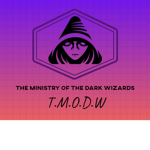 The Ministry Of The Dark Wizards