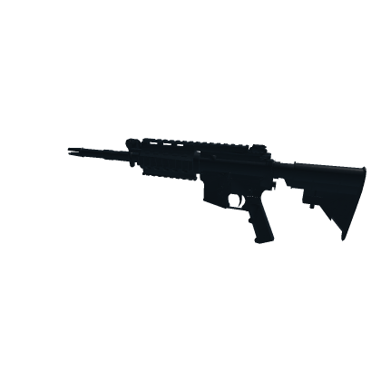 FPS Gun