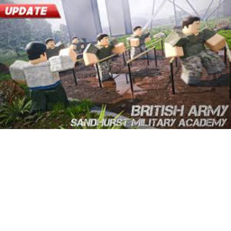 [BA] Parade Ground