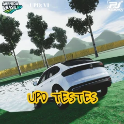 Brazil Avenue RP  icon