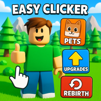 (CLICKER) TRY TO REACH THE TOP LEADERBOARD!