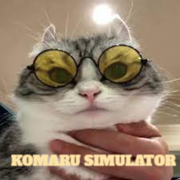 [SPACE ZONE] Komaru Simulator