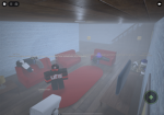 Zombie apocalypse, role-play group