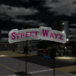 Street Wayz Beta (Fixes + New Cars) icon
