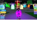 Ninja Legends Studio's