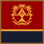 Legionary Vostannia