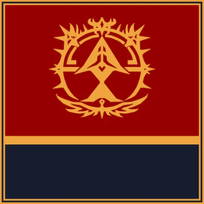 Legionary Vostannia Roblox group icon
