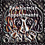 Psychiatrist Appointments.