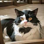 The Dojocats clam
